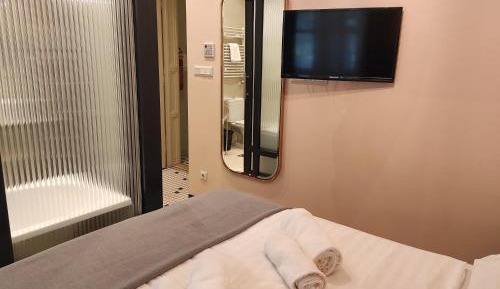 Small Twin Room