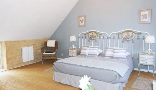 Family Double Room