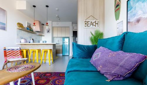 Suite with Sea View