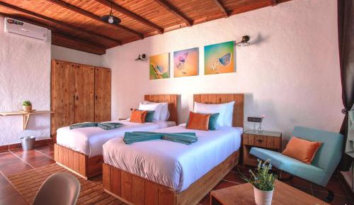 Double or Twin Room