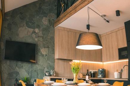 Deluxe Apartment H2