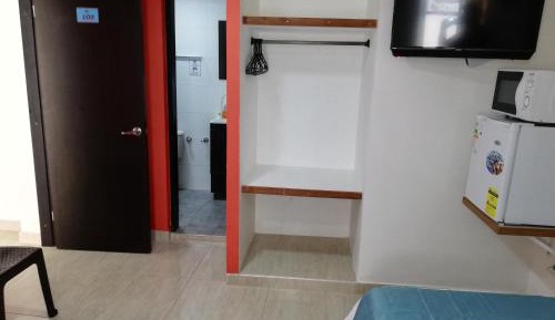 Basic Triple Room