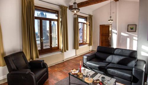 Superior Two-Bedroom Apartment