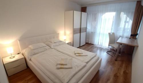 Duplex Apartment
