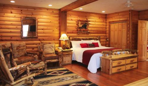 Superior Chalet