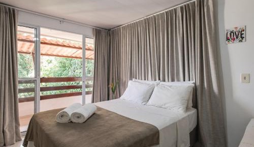 Double Room with Extra Bed