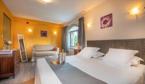 Double Room - Ground Floor
