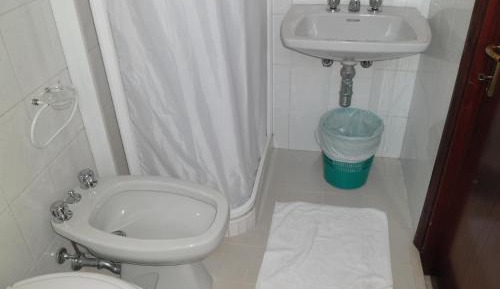 Studio with Balcony (2 Adults)