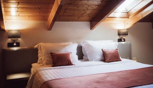 Junior Attic