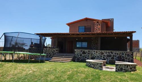 Chalet
