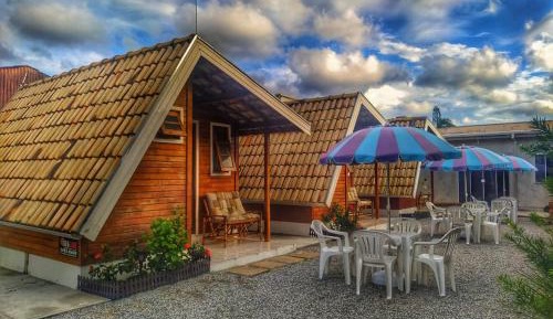 One-Bedroom Chalet