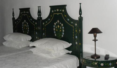 Classic Twin Room