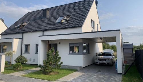 Holiday Home