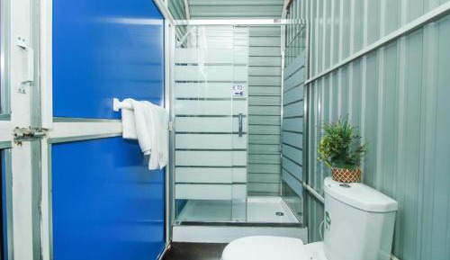 Standard Double Room with Complimentary Airport Pick-up & Drop