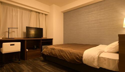 Single Room with Sea View