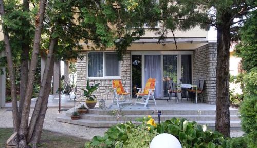 Apartment 1