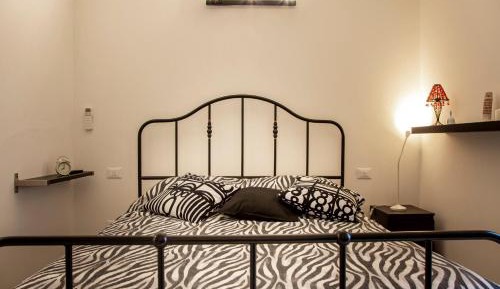 Double Room with Spa Bath