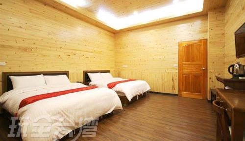 Superior Chalet