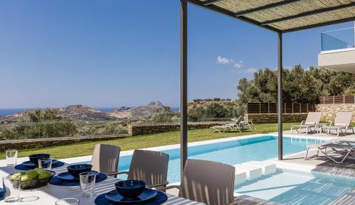 Superior Villa