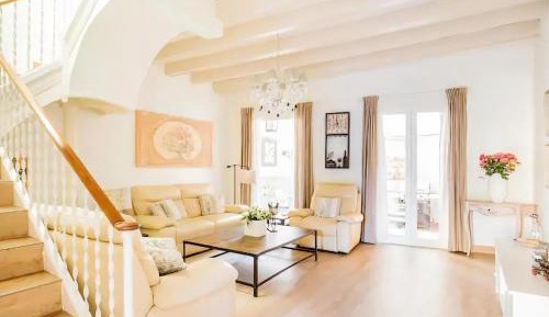 Standard Villa