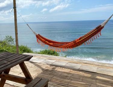 Bungalow - Beach Front