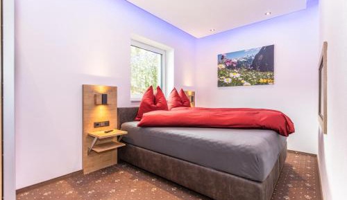 Superior Apartment with Sauna