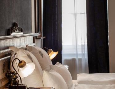 Royal Superior Double Room