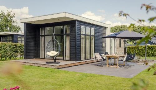 Two-Bedroom Bungalow