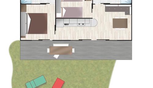 Mobile Home