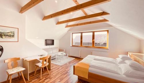 Comfort Double Room
