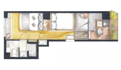 Family Suite