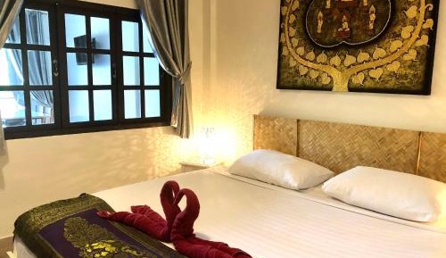 Superior Suite