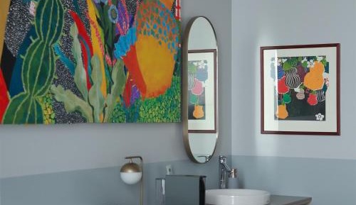 Artist Standard Double