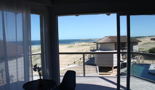 Loft with Sea View - Adults Only
