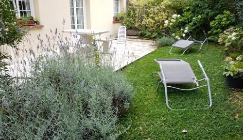 Maisonette