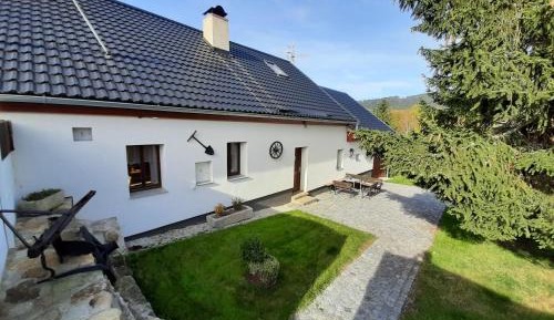 Four-Bedroom Chalet