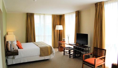 Junior Suite King