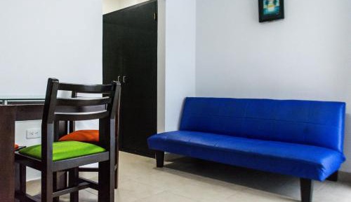 One-Bedroom Apartment (4 Adults)