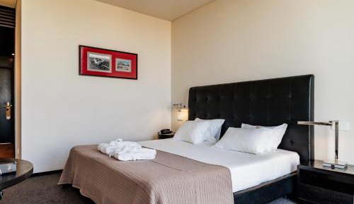 Junior Suite with Mountain View