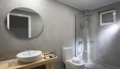 Superior Double Room with Private Pool