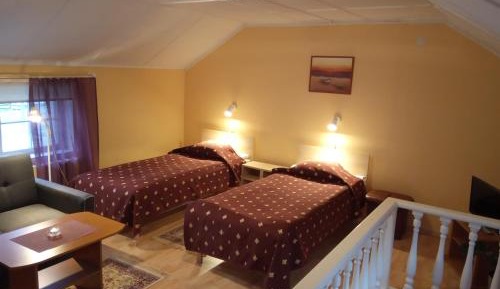 Standard Double/Twin Room