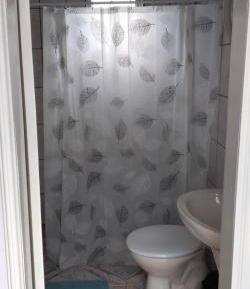Triple Room with Bathroom