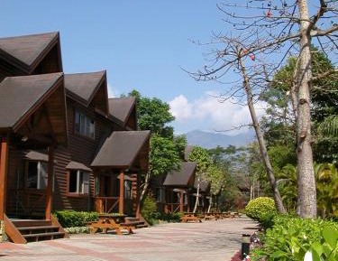 One-Bedroom Chalet