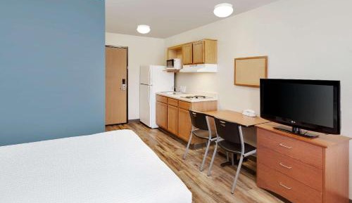 Standard Double Room with Sofa Bed - Smoking