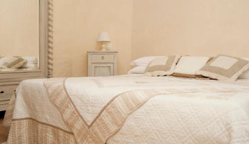 Comfort Double or Twin Room