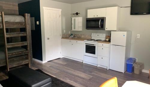 Queen Suite