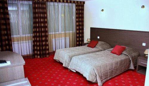 Double or Twin Room - Disability Access