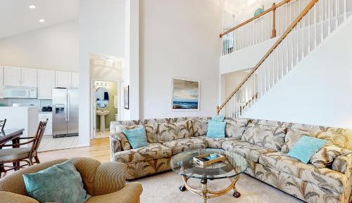 Three Bedroom holiday home 