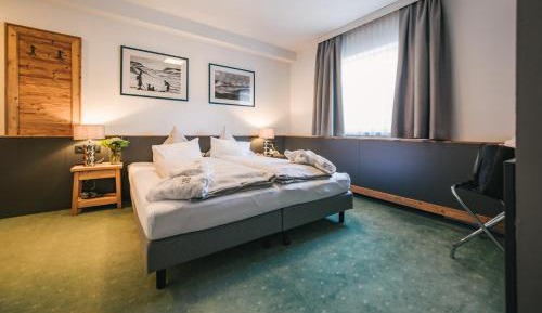 Double or Twin Room