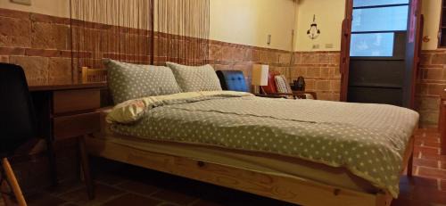 Duplex Quadruple Room